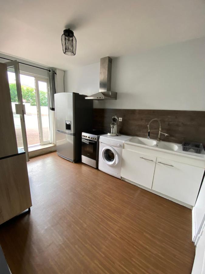 Appartement Le Saint Jacques à Cognac Extérieur photo