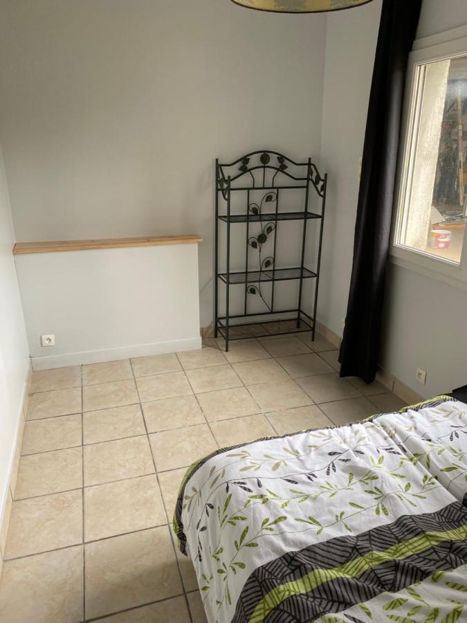 Appartement Le Saint Jacques à Cognac Extérieur photo